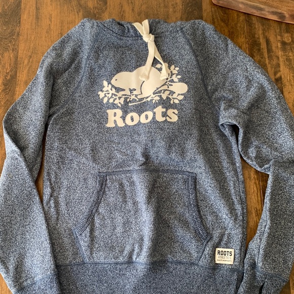 Roots hoodie. - Picture 2 of 7